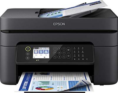 EPSON Imprimante jet d'encre  WF-2850DWF