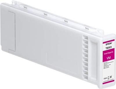 EPSON  T8003 - Magenta vif - originale - cartouche d'encre 