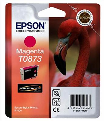 EPSON  T0873 Magenta