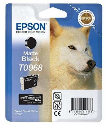 EPSON  T0968