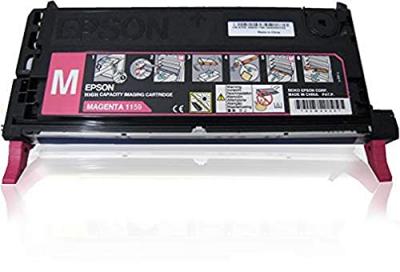 EPSON Toner  C13S051159 C2800 - Magenta