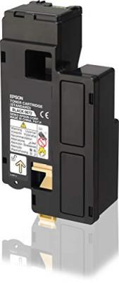 EPSON Toner laser S050672 -  - Noir