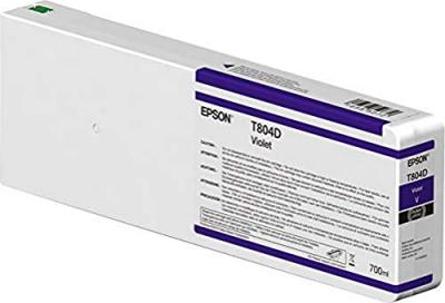 EPSON  ultraChrome hDX t804D00 jet violet 70 