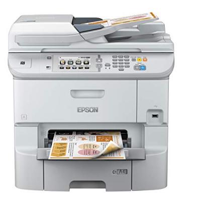 EPSON Toner Laser S050435 -  - Noir