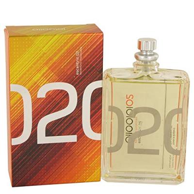 ESCENTRIC MOLECULES ESCENTRIC 02 edt vapo 100 ml ORIGINAL
