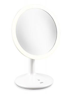 ADE Miroir Grossissant CM1700 - Blanc - 