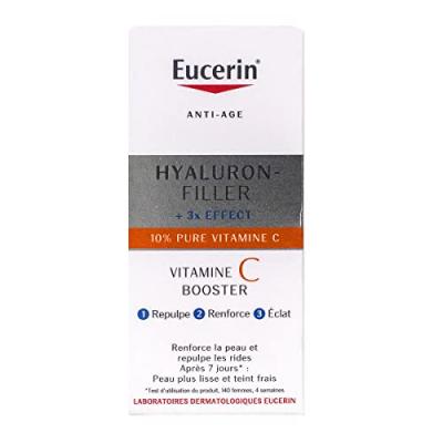 EUCERIN S&eacute;rum vitamine c booster