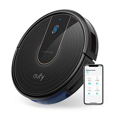 EUFY RoboVac 15C - Aspirateur robot - 