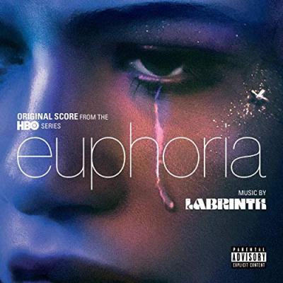 Euphoria Saison 1 HBO Series