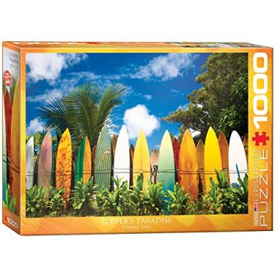 AUTRES Le paradis des Surfers - Hawaii
