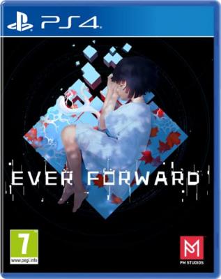Pathea Ever Forward Ps4 Game Bleu