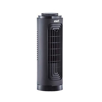 EWT Ventilateur  AIRFANB BLACK compact