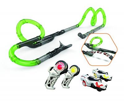 EXOST  Loop - Racing Tubes + 2 voitures