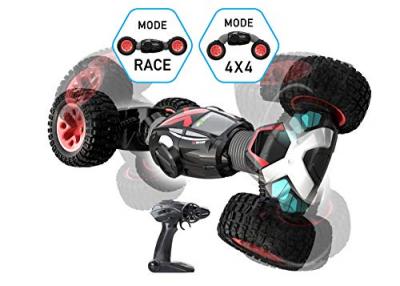 SILVERLIT Exost Rc Revolt 2,4ghz 1-14