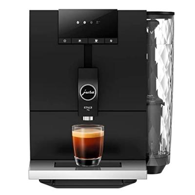 JURA Expresso Broyeur  ENA 4 Black