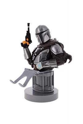 EXQUISITE GAMING Figurine Support - Mandalorian - Premium Edition