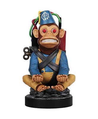Call of Duty - Figurine Cable Guy Monkey Bomb 20 cm 