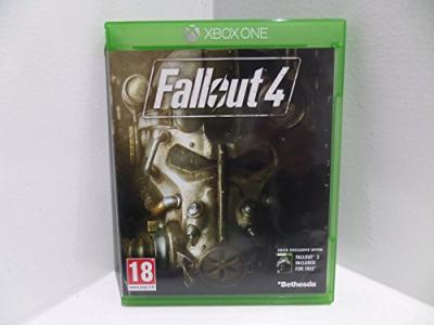 FallOut 4 - XBOX ONE