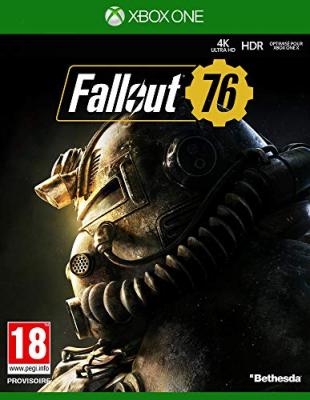 BETHESDA Fallout 76 - Xbox One