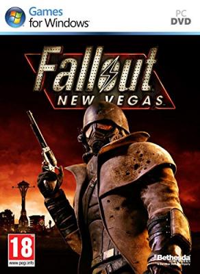 Fallout : New Vegas - Jeu PC