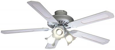 FARELEK Ventilateur de plafond 60 W - Fartools BALEARES
