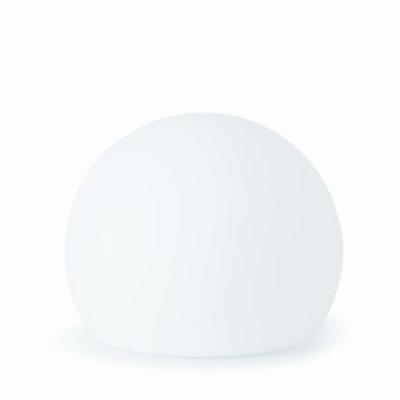 FARO Lampe d&eacute;corative d'ext&eacute;rieur sph&eacute;rique Balda 40 cm