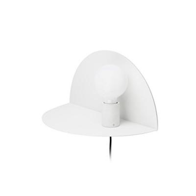 FARO  Applique Nit 01005 Blanc