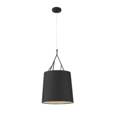 FARO INDOOR Faro - TREE COLGANTE 1L E27 60W NEGRO
