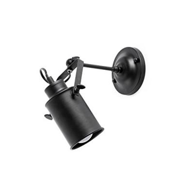 FARO INDOOR Plafonnier LIST 60000 Noir - FARO