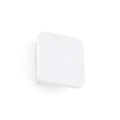 FARO INDOOR Faro Applique Elsa Blanc Smd Led 8W
