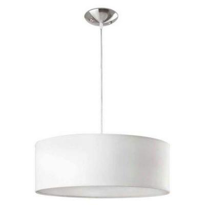 FARO BARCELONA Suspensions blanc 3 x e27 seven 50 cm