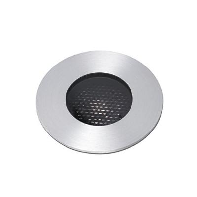 FARO BARCELONA Encastrable de jardin Grund H12,5 cm