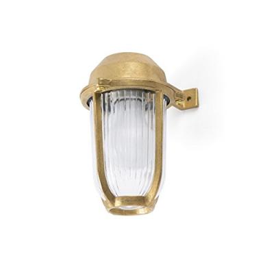 FARO BARCELONA Applique AMURA 70997 Laiton - FARO