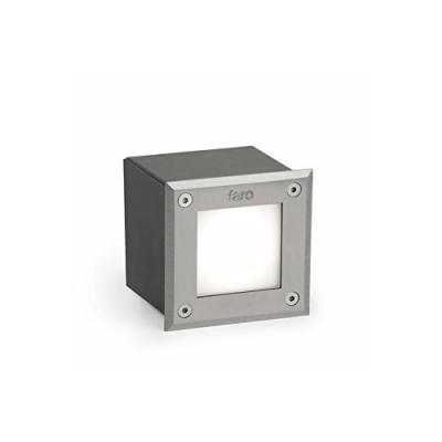 FARO BARCELONA Encastr&eacute; ext&eacute;rieur led 3w 3000k 160lm