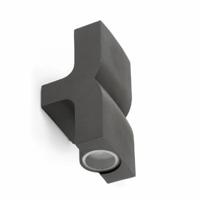 FARO OUTDOOR KLAMP - Applique d'ext&eacute;rieur moderne