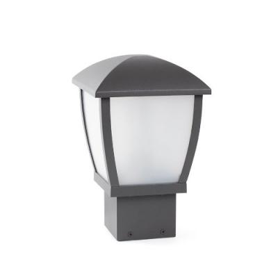 FARO BARCELONA Potelet e gris fonc&eacute; 11w mini wilma
