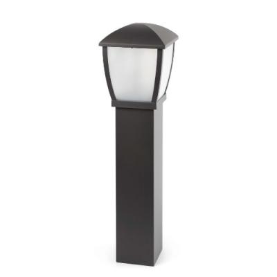 FARO BARCELONA Borne lumineuse Wilma en aluminium