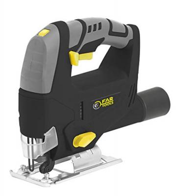 FARTOOLS Scie sauteuse pendulaire ""JS 650"" - 650 W