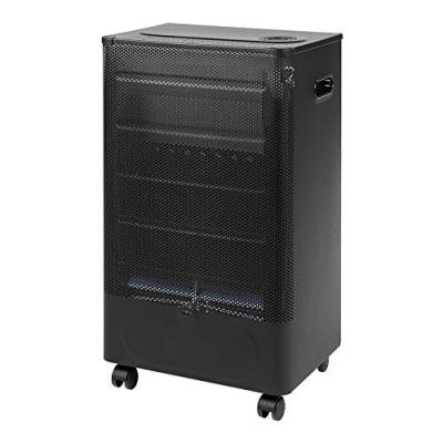 FAVEX Chauffage gaz praha blue flame