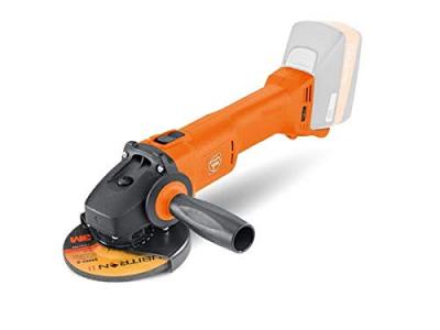 FEIN  Meuleuse 125mm 18V solo CCG18-125 BL Select - 71200262000