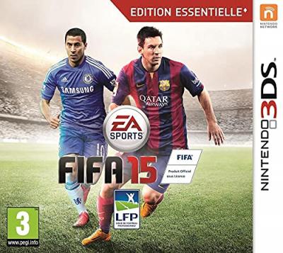 Fifa 15 - Edition Essentielle