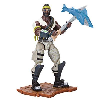 FORTNITE Figurine  Bandolier 10 cm