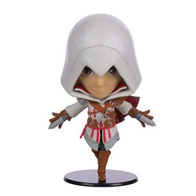 UBISOFT Figurine Heroes - Assassin's Creed - Ezio