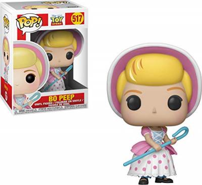  Figurine Funko Pop! Toy Story: Bo Peep