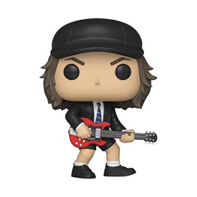 FUNKO  - pop figure ac / dc angus young