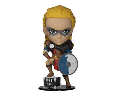 UBISOFT Figurine  Heroes - Assassin's Creed - Eivor (femme)
