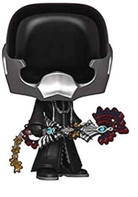 FUNKO Figurine Pop! Vanitas Kingdom Hearts 3