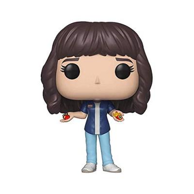 FUNKO Figurine  Pop TV Stranger Things Joyce 