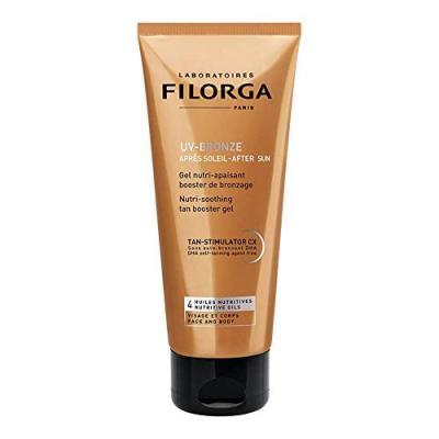 FILORGA  Uv-Bronze Apr&egrave;s Soleil