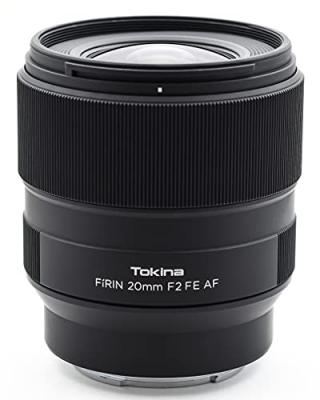 TOKINA Objectifs  t o 1 firin 20 af